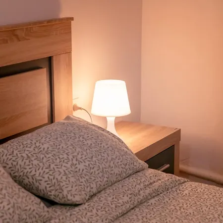 Apartment Anselm Clave En Girona
