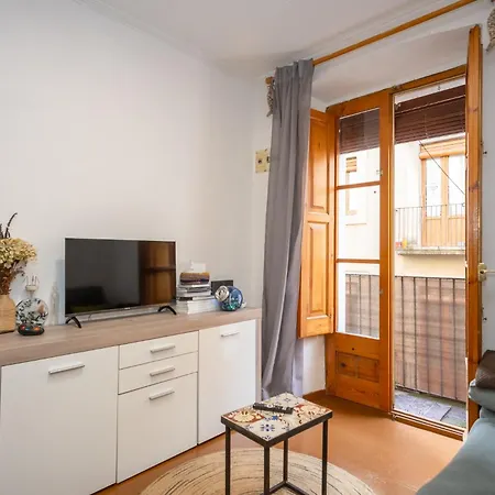 Apartmán Anselm Clave En *
