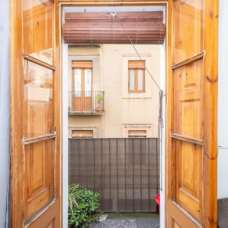 Apartament Anselm Clave En Girona